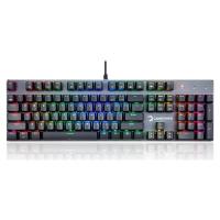 GAMEPOWER OGRE RGB 60M MEKANIK BLUE SWITCH KLAVYE
